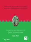Image for Frontiers of the Roman Empire  : ffiniau&#39;r ymerodraeth rufeinig