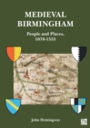 Image for Medieval Birmingham
