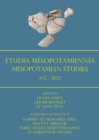 Image for Études Mésopotamiennes No.2 - 2022: Mésopotamian Studies