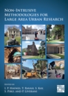 Image for Non-Intrusive Methodologies for Large Area Urban Research