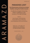 Image for Paradise Lost: The Phenomenon of the Kura-Araxes Tradition along the Fertile Crescent