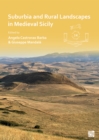 Image for Suburbia and Rural Landscapes in Medieval Sicily