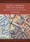 Image for Qalhat, a Medieval Port City of Oman