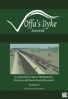 Image for Offa&#39;s Dyke Journal: Volume 5 for 2023 : A Journal for Linear Monuments, Frontiers and Borderlands Research