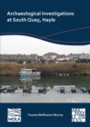 Image for Archaeological investigations at South Quay, Hayle
