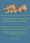 Image for Etudes Mesopotamiennes - Mesopotamian Studies N(deg)4 - 2024