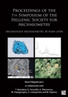 Image for Proceedings of the 7th Symposium of the Hellenic Society for Archaeometry