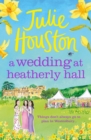 Image for A wedding at Heatherly Hall