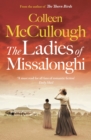 Image for The ladies of Missalonghi