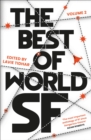 Image for The best of world SF.