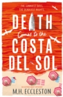 Image for Death comes to the Costa del Sol : 3