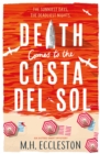 Image for Death comes to the Costa del Sol