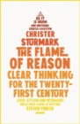 Image for The Flame of Reason