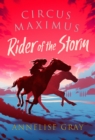 Image for Circus Maximus: Rider of the Storm