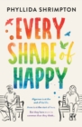 Image for Every shade of happy