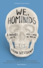 Image for We, Hominids