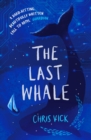 Image for The last whale
