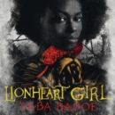 Image for Lionheart Girl