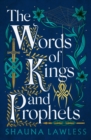 Image for The Words of Kings and Prophets : 2