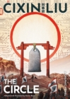 Image for Cixin Liu&#39;s The circle: a graphic novel