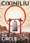 Image for Cixin Liu&#39;s The circle  : a graphic novel