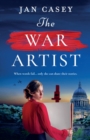 Image for The war artist