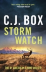 Image for Storm watch