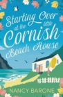 Image for Starting over at the little Cornish beach house