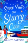 Image for Snow falls over Starry Cove