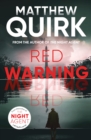 Image for Red Warning