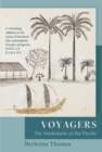 Image for Voyagers  : the settlement of the Pacific