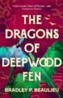 Image for The dragons of Deepwood Fen