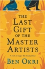 Image for The last gift of the master artists