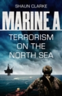 Image for Marine A SBS: Terrorism on the North Sea