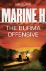 Image for Marine H SBS: the Burma offensive