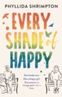 Image for Every shade of happy