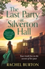 Image for The Last Party at Silverton Hall
