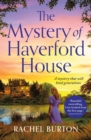 Image for The mystery of Haverford House