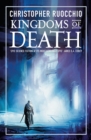 Image for Kingdoms of Death