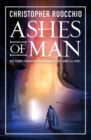 Image for Ashes of man : 5