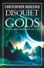 Image for Disquiet Gods