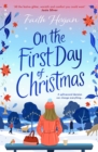 Image for On the first day of Christmas