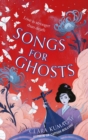 Image for Songs for Ghosts