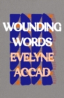 Image for Wounding Words