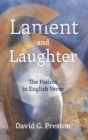 Image for Lament and Laughter; The Psalms in English Verse