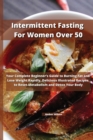 Image for INTERMITTENT FASTING FOR WOMEN OVER 50
