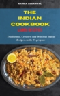 Image for Indian Cookbook  Lamb Recipes