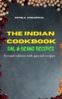 Image for INDIAN DAL AND BEAN RECIPES SECOND EDITI