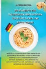 Image for Die 50 Rezepte Zur Italienischen Vegetarischen Kuche Pasta, Pizza Und Suppen 2021/22