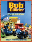 Image for Bob The Builder : Coloring Book
